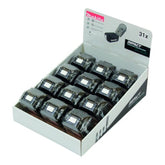 Display Torsion Bitset 31-tlg. E-03090